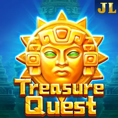 Treasure Quest thumbnail