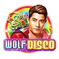 Wolf Disco thumbnail
