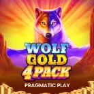 Wolf Gold 4 Pack thumbnail