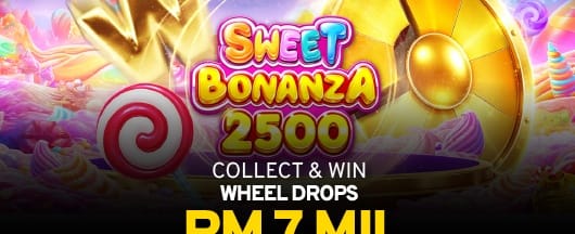 Reload Bonus Harian promotion banner