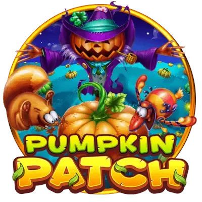 Pumpkin Patch thumbnail