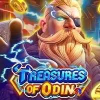 Treasures of Odin thumbnail