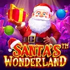 Santa's Wonderland thumbnail