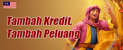 Bonus Rujuk Rakan promotion banner