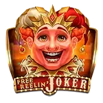 Free Reelin' Joker