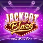 Jackpot Blaze thumbnail