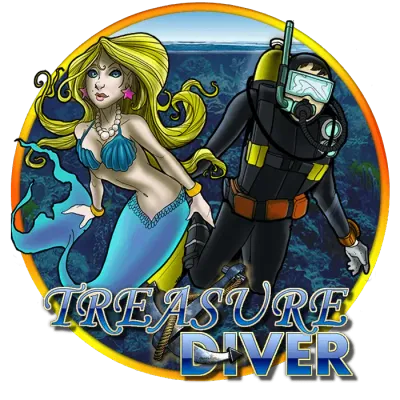 Treasure Diver