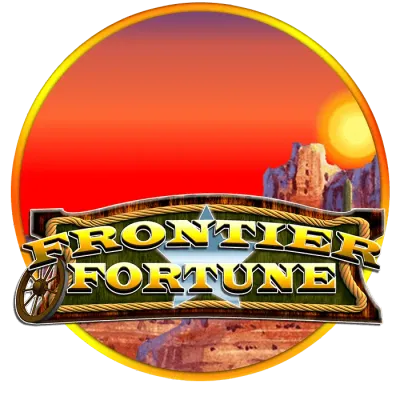 Frontier Fortunes thumbnail