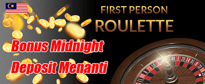 Putaran Percuma Slot H5 promotion banner